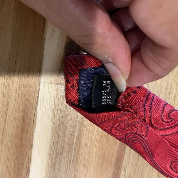 Mens Neckties Assorted Bold Corpcore Office Church Whimsical Electric Grandpa - Picture 14 of 15